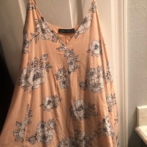 Gypsy Rose sun dress